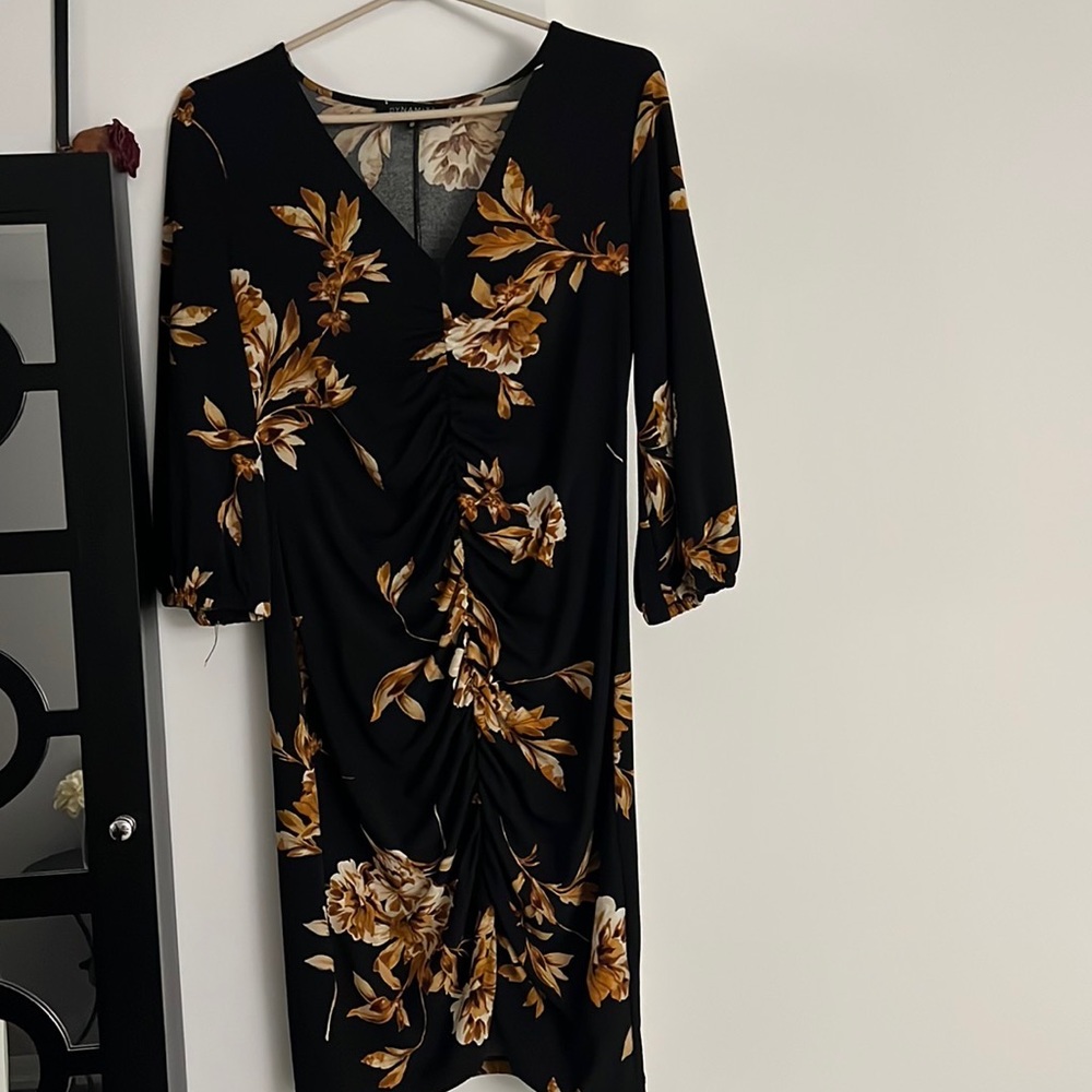Dynamite - Black Dress